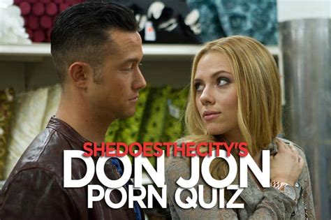 don jon porn clips|Don Jons Porn Playlist .